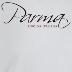 Parma Cucina Italiana San Diego Restaurant T Shirt Parma Cucina Italiana San Diego Restaurant T Shirt