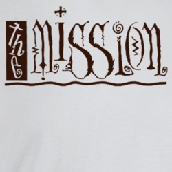 The Mission San Diego Restaurant T Shirt The Mission San Diego Restaurant T Shirt
