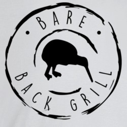 Bare Back Grill San Diego Restaurant Cool T Shirt Bare Back Grill San Diego Restaurant Cool T Shirt
