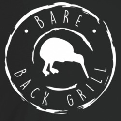 Bare Back Grill San Diego Restaurant T Shirt Bare Back Grill San Diego Restaurant T Shirt