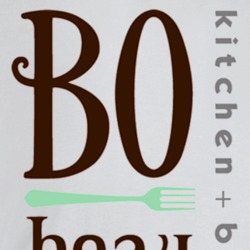 Bo Beau Kitchen And Bar San Diego Restaurant T Shirt Bo Beau Kitchen And Bar San Diego Restaurant T Shirt