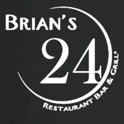 Brians 24 San Diego Restaurant T Shirt Brians 24 San Diego Restaurant T Shirt