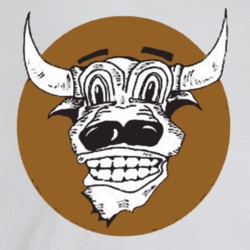 Bulls Smokin Bbq San Diego Restaurant T Shirt Bulls Smokin Bbq San Diego Restaurant T Shirt