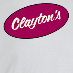 Claytons Coffee Shop San Diego Restaurant T Shirt Claytons Coffee Shop San Diego Restaurant T Shirt