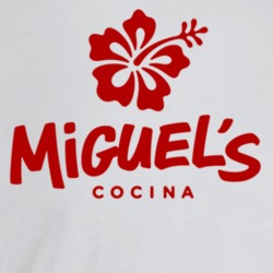 Miguels Cocina San Diego Restaurant T Shirt Miguels Cocina San Diego Restaurant T Shirt