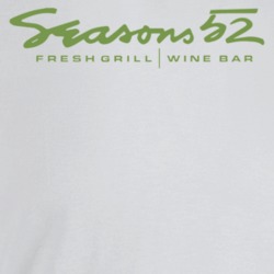 Seasons 52 San Diego Restaurant T Shirt Seasons 52 San Diego Restaurant T Shirt