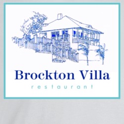 Brocktown Villa Restaurant San Diego Restaurant T Shirt Brocktown Villa Restaurant San Diego Restaurant T Shirt