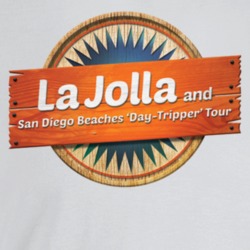 La Jolla San Diego Restaurant T Shirt La Jolla San Diego Restaurant T Shirt