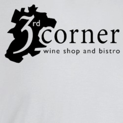 3rd Corner San Diego Restaurant Cool T Shirt 3rd Corner San Diego Restaurant Cool T Shirt