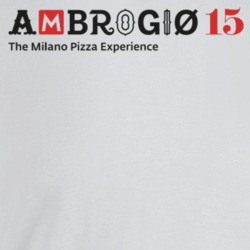 Ambrogio 15 San Diego Restaurant Cool T Shirt Ambrogio 15 San Diego Restaurant Cool T Shirt