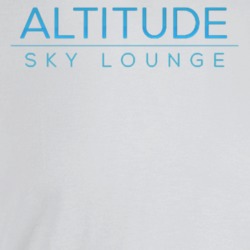 Altitude San Diego Restaurant Cool T Shirt Altitude San Diego Restaurant Cool T Shirt