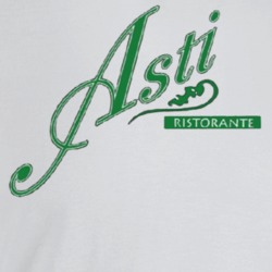 Asti Ristorante San Diego Restaurant Cool T Shirt Asti Ristorante San Diego Restaurant Cool T Shirt