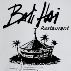 Bali Hali San Diego Restaurant Cool T Shirt Bali Hali San Diego Restaurant Cool T Shirt