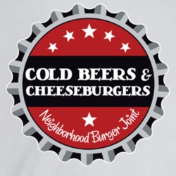 Cold Beers And Cheeseburgers San Diego Restaurant Cool T Shirt Cold Beers And Cheeseburgers San Diego Restaurant Cool T Shirt