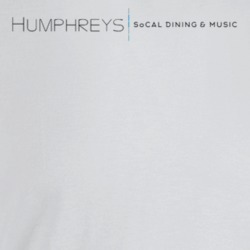 Humphreys San Diego Restaurant Cool T Shirt Humphreys San Diego Restaurant Cool T Shirt