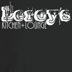 Leroys Kitchen And Lounge San Diego Restaurant Cool T Shirt Leroys Kitchen And Lounge San Diego Restaurant Cool T Shirt