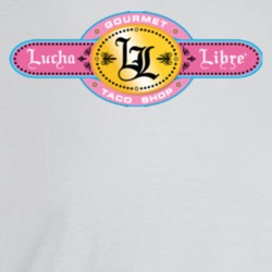 Lucha Libre San Diego Restaurant Cool T Shirt Lucha Libre San Diego Restaurant Cool T Shirt