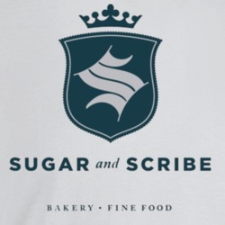 Sugar And Scribe San Diego Restaurant Cool T Shirt Sugar And Scribe San Diego Restaurant Cool T Shirt