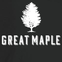 Great Maple San Diego Restaurant Cool T Shirt Great Maple San Diego Restaurant Cool T Shirt