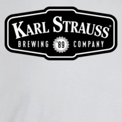 Karl Strauss Brewing Company San Diego Restaurant Cool T Shirt Karl Strauss Brewing Company San Diego Restaurant Cool T Shirt