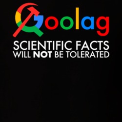 Goolag Scientific Facts Will Not Be Tolerated Funny T Shirt Goolag Scientific Facts Will Not Be Tolerated Funny T Shirt