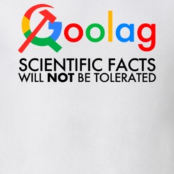 Goolag Scientific Facts Will Not Be Tolerated T Shirt Goolag Scientific Facts Will Not Be Tolerated T Shirt