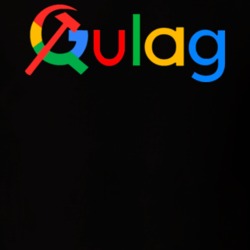Gulag Google Spoof Logo T Shirt Gulag Google Spoof Logo T Shirt