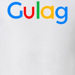 Gulag Google Parody Logo T Shirt Gulag Google Parody Logo T Shirt