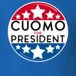 Gov Andrew Cuomo For President 2020 T Shirt Gov Andrew Cuomo For President 2020 T Shirt
