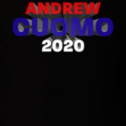 Gov Andrew Cuomo 2020 3d Look T Shirt Gov Andrew Cuomo 2020 3d Look T Shirt