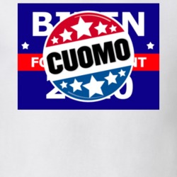 Gov Andrew Cuomo For President 2020 Joe Biden T Shirt Gov Andrew Cuomo For President 2020 Joe Biden T Shirt