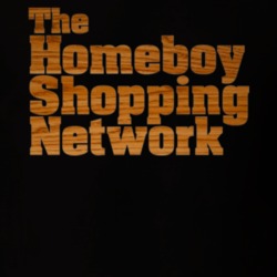 The Homeboy Shopping Network Living In Color T Shirt The Homeboy Shopping Network Living In Color T Shirt
