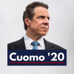 Gov Andrew Cuomo 2020 Poster Presidential T Shirt Gov Andrew Cuomo 2020 Poster Presidential T Shirt