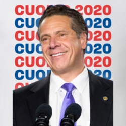 Gov Andrew Cuomo 2020 Smile T Shirt Gov Andrew Cuomo 2020 Smile T Shirt