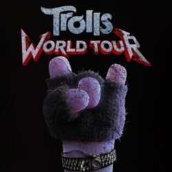 Thrash Trolls World Tour Concert T Shirt Thrash Trolls World Tour Concert T Shirt