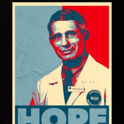 Dr Anthony Fauci Hope Style Cool T Shirt Dr Anthony Fauci Hope Style Cool T Shirt