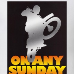 On Any Sunday Directors Special Edition Retro Movie Fan Cool T Shirt On Any Sunday Directors Special Edition Retro Movie Fan Cool T Shirt