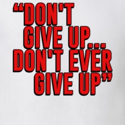 Jim Valvano Don't Give Up Quote North Carolina Nc State Basketball 198 Jim Valvano Don't Give Up Quote North Carolina Nc State Basketball 198