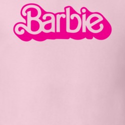Barbie Logo Retro Toy Costume T Shirt Barbie Logo Retro Toy Costume T Shirt