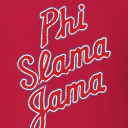 Phi Slama Jama Logo Houston College Basketball Team Fraternity T Shirt Phi Slama Jama Logo Houston College Basketball Team Fraternity T Shirt