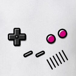 Gameboy Hand Held Console Retro 90s Video Game T Shirt Gameboy Hand Held Console Retro 90s Video Game T Shirt