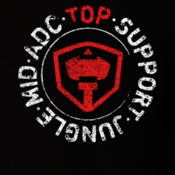 League Of Legends Top Rank Video Gamer T Shirt League Of Legends Top Rank Video Gamer T Shirt