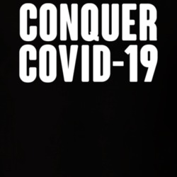 Conquer The Virus Quarantine Ryan Reynolds Inspired T Shirt Conquer The Virus Quarantine Ryan Reynolds Inspired T Shirt