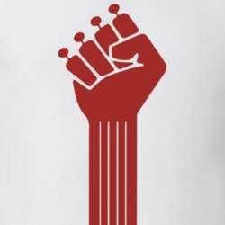 Guitar Power Rock Music Powerful Change Logo Fan T Shirt Guitar Power Rock Music Powerful Change Logo Fan T Shirt