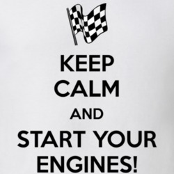 Keep Calm And Start Your Engines Nascar Stock Car Racing Fan T Shirt Keep Calm And Start Your Engines Nascar Stock Car Racing Fan T Shirt