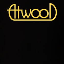 Atwood Chicago Restaurant T Shirt Atwood Chicago Restaurant T Shirt
