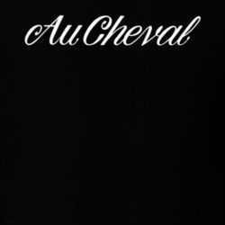 Au Cheval Chicago Restaurant T Shirt Au Cheval Chicago Restaurant T Shirt