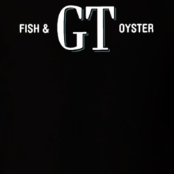 Gt Fish And Oyster Chicago Restaurant T Shirt Gt Fish And Oyster Chicago Restaurant T Shirt