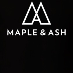 Maple And Ash Chicago Restaurant T Shirt Maple And Ash Chicago Restaurant T Shirt