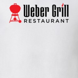 Weber Grill Restaurant Chicago Restaurant T Shirt Weber Grill Restaurant Chicago Restaurant T Shirt